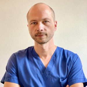 Nicolas Fragnière, Médecin, chirurgien orthopédique FMH, Bulle, Fribourg, Payerne, Vaud